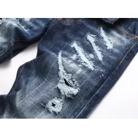 Cheap Dsquared Jeans For Men #1346757 Replica Wholesale [$48.00 USD] [ITEM#1346757] on Replica Dsquared Jeans
