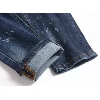 Cheap Dsquared Jeans For Men #1346757 Replica Wholesale [$48.00 USD] [ITEM#1346757] on Replica Dsquared Jeans