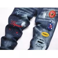 Cheap Dsquared Jeans For Men #1346758 Replica Wholesale [$48.00 USD] [ITEM#1346758] on Replica Dsquared Jeans