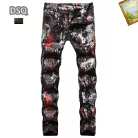 Cheap Dsquared Jeans For Men #1346759 Replica Wholesale [$48.00 USD] [ITEM#1346759] on Replica Dsquared Jeans