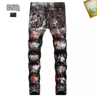 Cheap Dsquared Jeans For Men #1346759 Replica Wholesale [$48.00 USD] [ITEM#1346759] on Replica Dsquared Jeans