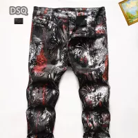 Cheap Dsquared Jeans For Men #1346759 Replica Wholesale [$48.00 USD] [ITEM#1346759] on Replica Dsquared Jeans