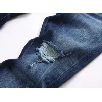 Cheap Dsquared Jeans For Men #1346760 Replica Wholesale [$48.00 USD] [ITEM#1346760] on Replica Dsquared Jeans