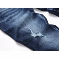 Cheap Dsquared Jeans For Men #1346762 Replica Wholesale [$48.00 USD] [ITEM#1346762] on Replica Dsquared Jeans