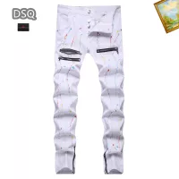 Cheap Dsquared Jeans For Men #1346763 Replica Wholesale [$48.00 USD] [ITEM#1346763] on Replica Dsquared Jeans