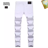 Cheap Dsquared Jeans For Men #1346763 Replica Wholesale [$48.00 USD] [ITEM#1346763] on Replica Dsquared Jeans