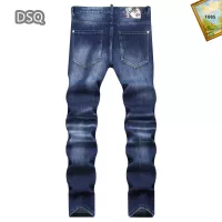 Cheap Dsquared Jeans For Men #1346764 Replica Wholesale [$48.00 USD] [ITEM#1346764] on Replica Dsquared Jeans
