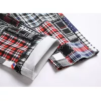 Cheap Burberry Jeans For Men #1346765 Replica Wholesale [$48.00 USD] [ITEM#1346765] on Replica Burberry Jeans