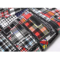 Cheap Burberry Jeans For Men #1346765 Replica Wholesale [$48.00 USD] [ITEM#1346765] on Replica Burberry Jeans
