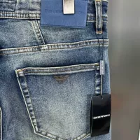 Cheap Armani Jeans For Men #1346781 Replica Wholesale [$56.00 USD] [ITEM#1346781] on Replica Armani Jeans