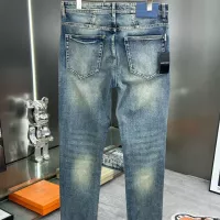 Cheap Armani Jeans For Men #1346781 Replica Wholesale [$56.00 USD] [ITEM#1346781] on Replica Armani Jeans