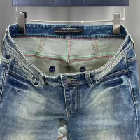 Cheap Armani Jeans For Men #1346781 Replica Wholesale [$56.00 USD] [ITEM#1346781] on Replica Armani Jeans