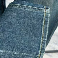 Cheap Dolce &amp; Gabbana D&amp;G Jeans For Men #1346782 Replica Wholesale [$56.00 USD] [ITEM#1346782] on Replica Dolce &amp; Gabbana D&amp;G Jeans