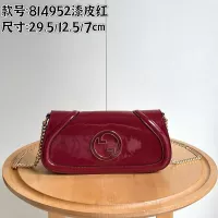 Cheap Gucci AAA Quality Messenger Bags For Women #1346784 Replica Wholesale [$82.00 USD] [ITEM#1346784] on Replica Gucci AAA Quality Messenger Bags