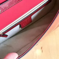 Cheap Gucci AAA Quality Messenger Bags For Women #1346784 Replica Wholesale [$82.00 USD] [ITEM#1346784] on Replica Gucci AAA Quality Messenger Bags