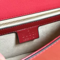 Cheap Gucci AAA Quality Messenger Bags For Women #1346784 Replica Wholesale [$82.00 USD] [ITEM#1346784] on Replica Gucci AAA Quality Messenger Bags