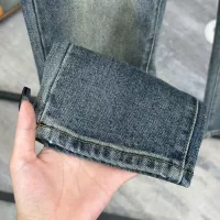 Cheap Fendi Jeans For Men #1346785 Replica Wholesale [$56.00 USD] [ITEM#1346785] on Replica Fendi Jeans