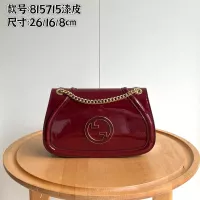 Cheap Gucci AAA Quality Messenger Bags For Women #1346786 Replica Wholesale [$80.00 USD] [ITEM#1346786] on Replica Gucci AAA Quality Messenger Bags