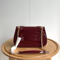 Cheap Gucci AAA Quality Messenger Bags For Women #1346786 Replica Wholesale [$80.00 USD] [ITEM#1346786] on Replica Gucci AAA Quality Messenger Bags