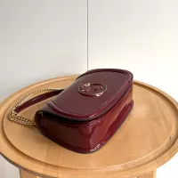 Cheap Gucci AAA Quality Messenger Bags For Women #1346786 Replica Wholesale [$80.00 USD] [ITEM#1346786] on Replica Gucci AAA Quality Messenger Bags