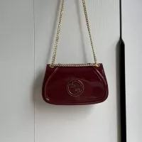Cheap Gucci AAA Quality Messenger Bags For Women #1346786 Replica Wholesale [$80.00 USD] [ITEM#1346786] on Replica Gucci AAA Quality Messenger Bags