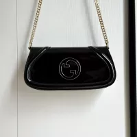 Cheap Gucci AAA Quality Messenger Bags For Women #1346787 Replica Wholesale [$82.00 USD] [ITEM#1346787] on Replica Gucci AAA Quality Messenger Bags