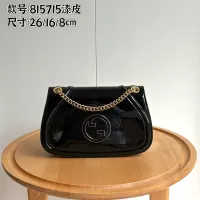 Cheap Gucci AAA Quality Messenger Bags For Women #1346788 Replica Wholesale [$80.00 USD] [ITEM#1346788] on Replica Gucci AAA Quality Messenger Bags