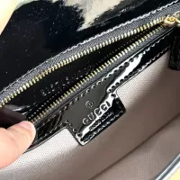 Cheap Gucci AAA Quality Messenger Bags For Women #1346788 Replica Wholesale [$80.00 USD] [ITEM#1346788] on Replica Gucci AAA Quality Messenger Bags