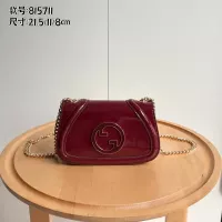 Cheap Gucci AAA Quality Messenger Bags For Women #1346791 Replica Wholesale [$72.00 USD] [ITEM#1346791] on Replica Gucci AAA Quality Messenger Bags