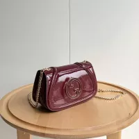 Cheap Gucci AAA Quality Messenger Bags For Women #1346791 Replica Wholesale [$72.00 USD] [ITEM#1346791] on Replica Gucci AAA Quality Messenger Bags