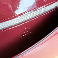 Cheap Gucci AAA Quality Messenger Bags For Women #1346791 Replica Wholesale [$72.00 USD] [ITEM#1346791] on Replica Gucci AAA Quality Messenger Bags