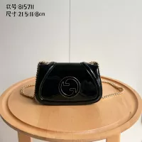 Cheap Gucci AAA Quality Messenger Bags For Women #1346792 Replica Wholesale [$72.00 USD] [ITEM#1346792] on Replica Gucci AAA Quality Messenger Bags