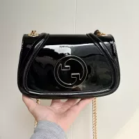 Cheap Gucci AAA Quality Messenger Bags For Women #1346792 Replica Wholesale [$72.00 USD] [ITEM#1346792] on Replica Gucci AAA Quality Messenger Bags