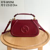 Cheap Gucci AAA Quality Messenger Bags For Women #1346794 Replica Wholesale [$80.00 USD] [ITEM#1346794] on Replica Gucci AAA Quality Messenger Bags