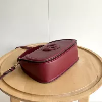 Cheap Gucci AAA Quality Messenger Bags For Women #1346794 Replica Wholesale [$80.00 USD] [ITEM#1346794] on Replica Gucci AAA Quality Messenger Bags