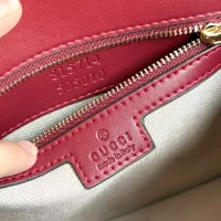 Cheap Gucci AAA Quality Messenger Bags For Women #1346794 Replica Wholesale [$80.00 USD] [ITEM#1346794] on Replica Gucci AAA Quality Messenger Bags