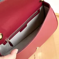 Cheap Gucci AAA Quality Messenger Bags For Women #1346794 Replica Wholesale [$80.00 USD] [ITEM#1346794] on Replica Gucci AAA Quality Messenger Bags