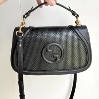 Cheap Gucci AAA Quality Messenger Bags For Women #1346795 Replica Wholesale [$80.00 USD] [ITEM#1346795] on Replica Gucci AAA Quality Messenger Bags