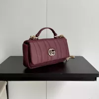 Cheap Gucci AAA Quality Messenger Bags For Women #1346797 Replica Wholesale [$80.00 USD] [ITEM#1346797] on Replica Gucci AAA Quality Messenger Bags