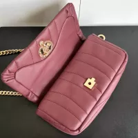 Cheap Gucci AAA Quality Messenger Bags For Women #1346797 Replica Wholesale [$80.00 USD] [ITEM#1346797] on Replica Gucci AAA Quality Messenger Bags