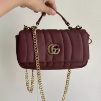 Cheap Gucci AAA Quality Messenger Bags For Women #1346797 Replica Wholesale [$80.00 USD] [ITEM#1346797] on Replica Gucci AAA Quality Messenger Bags