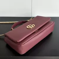 Cheap Gucci AAA Quality Messenger Bags For Women #1346798 Replica Wholesale [$80.00 USD] [ITEM#1346798] on Replica Gucci AAA Quality Messenger Bags