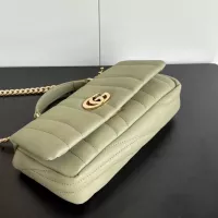 Cheap Gucci AAA Quality Messenger Bags For Women #1346799 Replica Wholesale [$80.00 USD] [ITEM#1346799] on Replica Gucci AAA Quality Messenger Bags