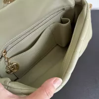Cheap Gucci AAA Quality Messenger Bags For Women #1346799 Replica Wholesale [$80.00 USD] [ITEM#1346799] on Replica Gucci AAA Quality Messenger Bags
