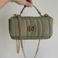Cheap Gucci AAA Quality Messenger Bags For Women #1346799 Replica Wholesale [$80.00 USD] [ITEM#1346799] on Replica Gucci AAA Quality Messenger Bags