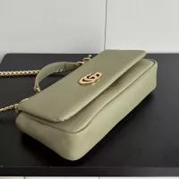 Cheap Gucci AAA Quality Messenger Bags For Women #1346800 Replica Wholesale [$80.00 USD] [ITEM#1346800] on Replica Gucci AAA Quality Messenger Bags