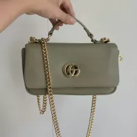 Cheap Gucci AAA Quality Messenger Bags For Women #1346800 Replica Wholesale [$80.00 USD] [ITEM#1346800] on Replica Gucci AAA Quality Messenger Bags