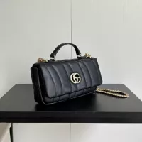 Cheap Gucci AAA Quality Messenger Bags For Women #1346801 Replica Wholesale [$80.00 USD] [ITEM#1346801] on Replica Gucci AAA Quality Messenger Bags