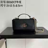 Cheap Gucci AAA Quality Messenger Bags For Women #1346802 Replica Wholesale [$80.00 USD] [ITEM#1346802] on Replica Gucci AAA Quality Messenger Bags