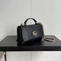 Cheap Gucci AAA Quality Messenger Bags For Women #1346802 Replica Wholesale [$80.00 USD] [ITEM#1346802] on Replica Gucci AAA Quality Messenger Bags
